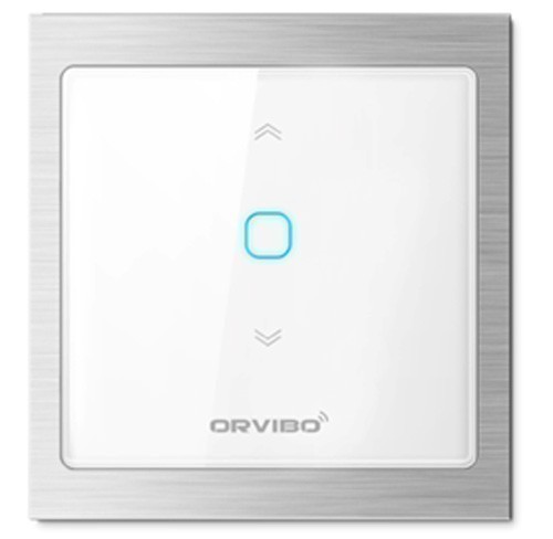 کلید لمسی دیمر(Dimmer) هوشمند طرح Aurora ( اورویبو ) (ارویبو ) (Orvibo )